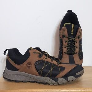 Timberland Trailquest Waterproof Low Sneakers